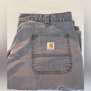 Carhartt Relaxed Fit Work Pant 40 x 32